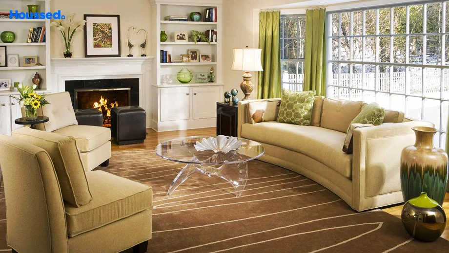 Sample Apartment of Coral Golf Greens in Ratanada, Jodhpur - Image 420972