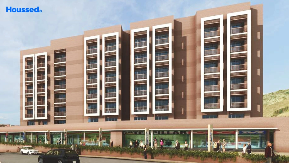 Project Image of Essgee Umaid Heritage in Ratanada, Jodhpur - Image 420981