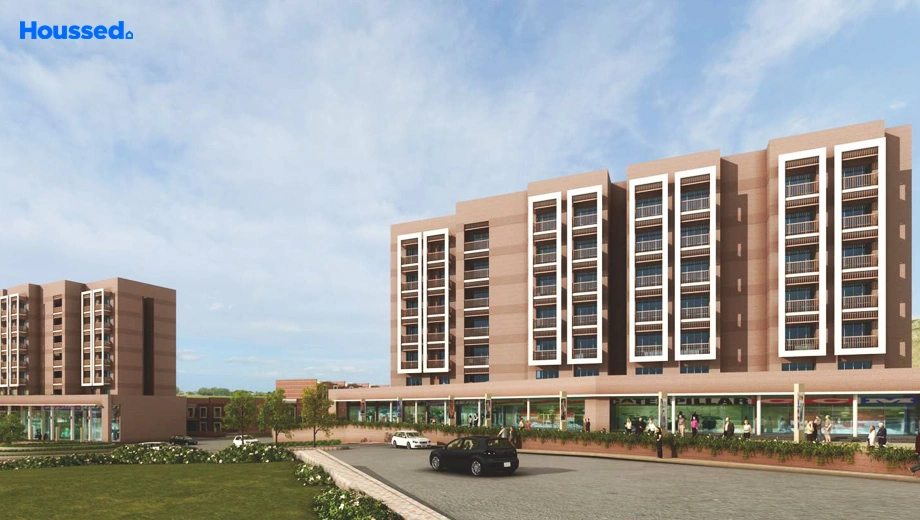 Project Image of Essgee Umaid Heritage in Ratanada, Jodhpur - Image 420982