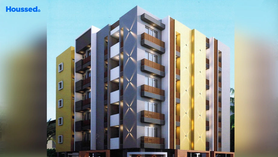 Project Image of Panchvati Avenue in Mavdi, Rajkot - Image 421034
