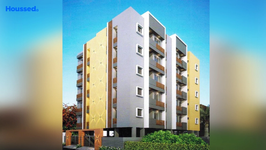 Project Image of Panchvati Avenue in Mavdi, Rajkot - Image 421035