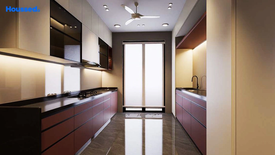 Sample Apartment of Sankhla Adi Yogi in Khema Ka Kuwa, Jodhpur - Image 421090