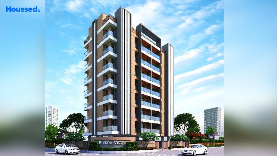 Project Image of Radhe Rivera View in Mota Mava, Rajkot - Image 421077