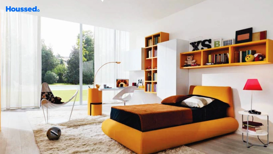 Sample Apartment of Vijaylaxmi Heights in null, Jodhpur - Image 421136