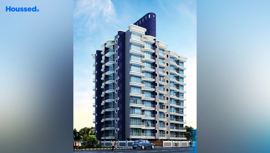 Project Image of Vijaylaxmi Platinum in Chaukhan, Jodhpur - Image 421148