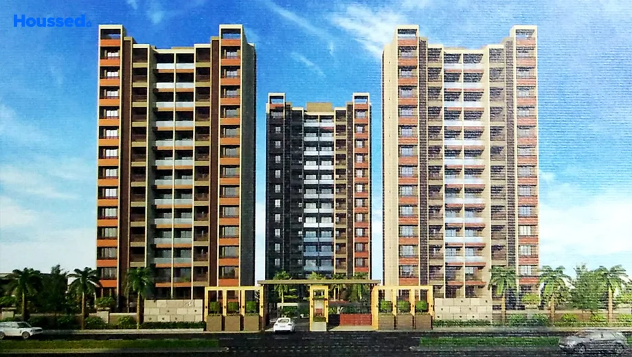 Project Image of Sanidhya 254 in Mota Mava, Rajkot - Image 421159