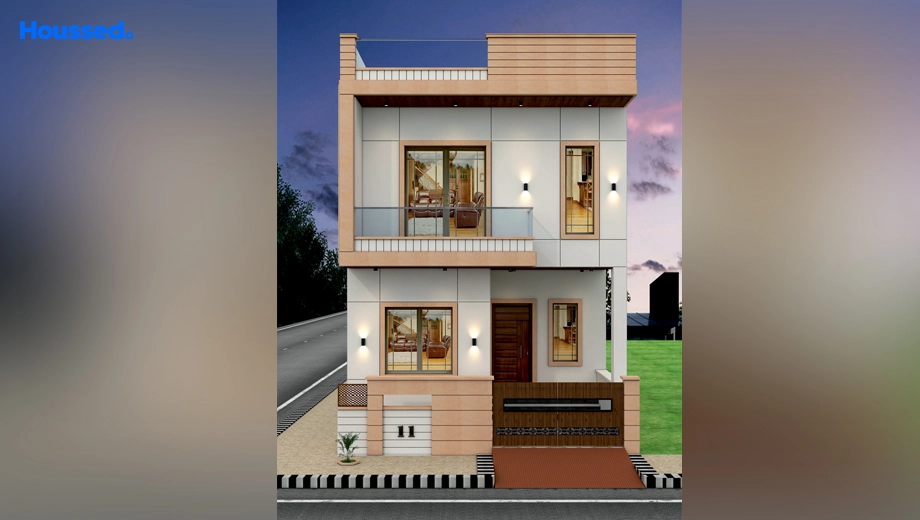 Project Image of Aditya Dwarkadish Ananta in Pal Gaon, Jodhpur - Image 422217