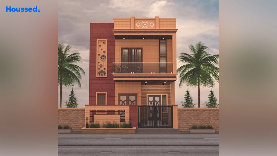 Project Image of Aditya Dwarkadish City in Chaukhan, Jodhpur - Image 422227