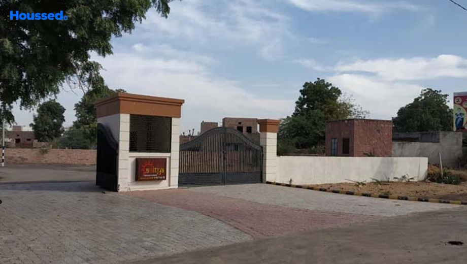 Project Image of Aditya Dwarkadish Vatika in Shikargarh, Jodhpur - Image 422277