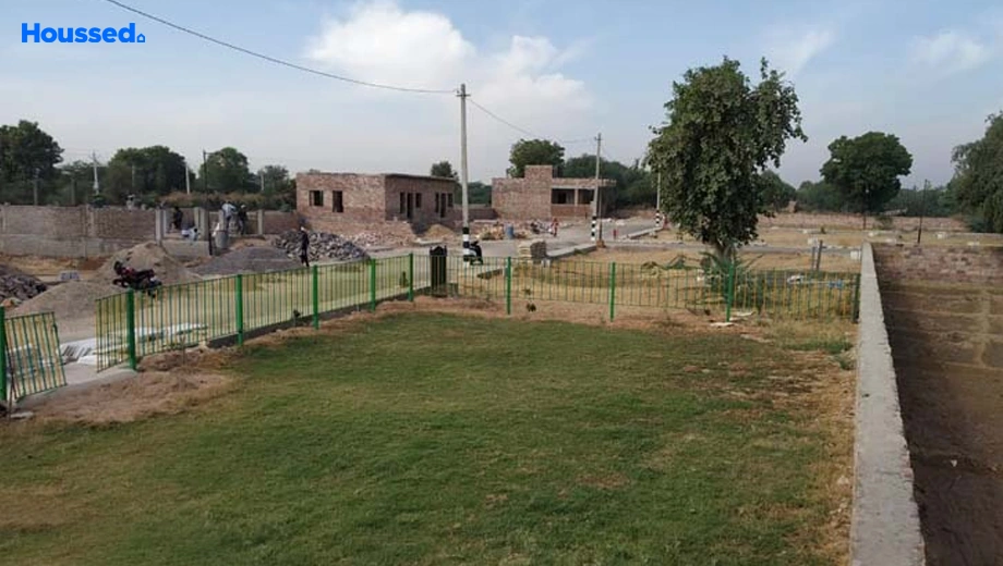 Project Image of Aditya Dwarkadish Vatika in Shikargarh, Jodhpur - Image 422279