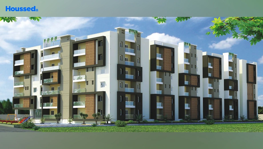 Project Image of Sri RL Gowthami River Breeze in Tadepalli, Vijayawada - Image 421295