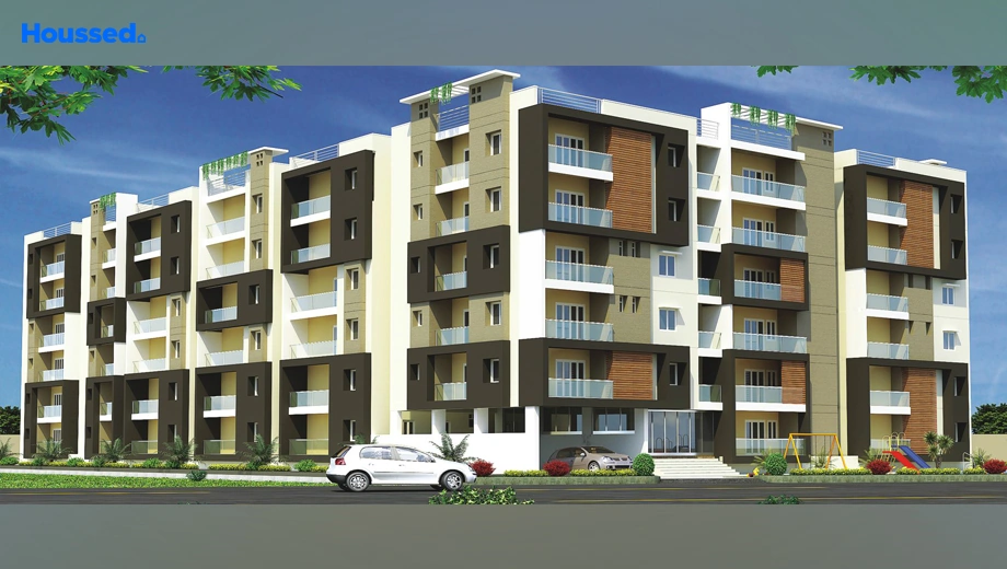 Project Image of Sri RL Gowthami River Breeze in Tadepalli, Vijayawada - Image 421296