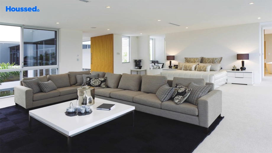 Sample Apartment of Sri RL Gowthami River Breeze in Tadepalli, Vijayawada - Image 421299