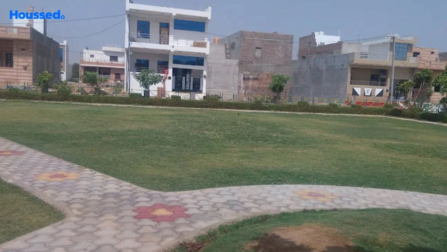 Project Image of Aditya Dwarkadish Empire in Shikargarh, Jodhpur - Image 422244