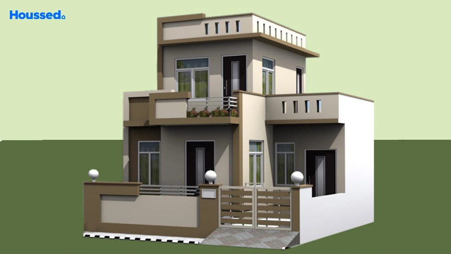 Project Image of Aditya Dwarkadish Green Valley in Shikargarh, Jodhpur - Image 422247