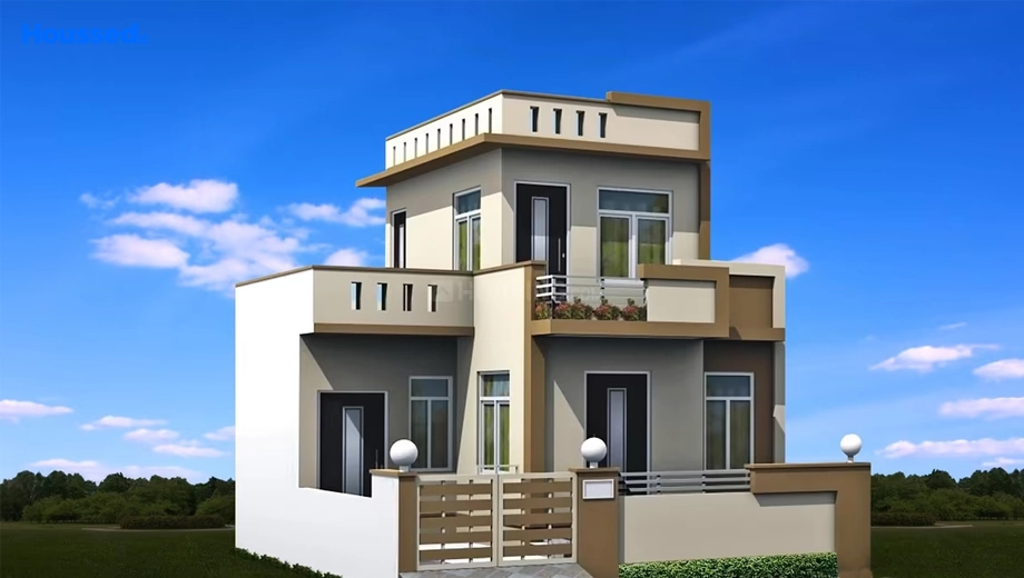Project Image of Aditya Dwarkadish Green Valley in Shikargarh, Jodhpur - Image 422248