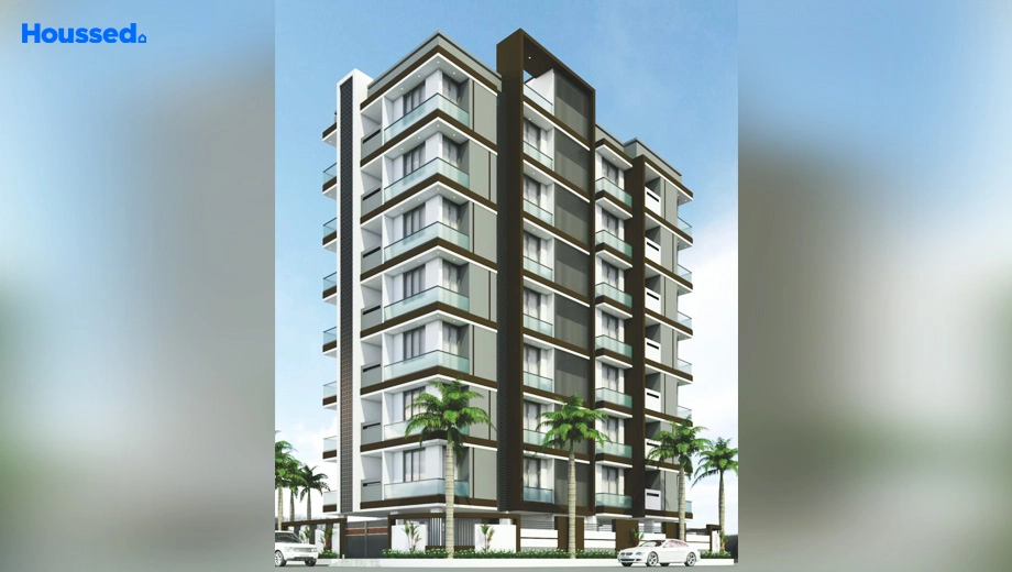 Project Image of Shaligram Elegance in Mavdi, Rajkot - Image 421315