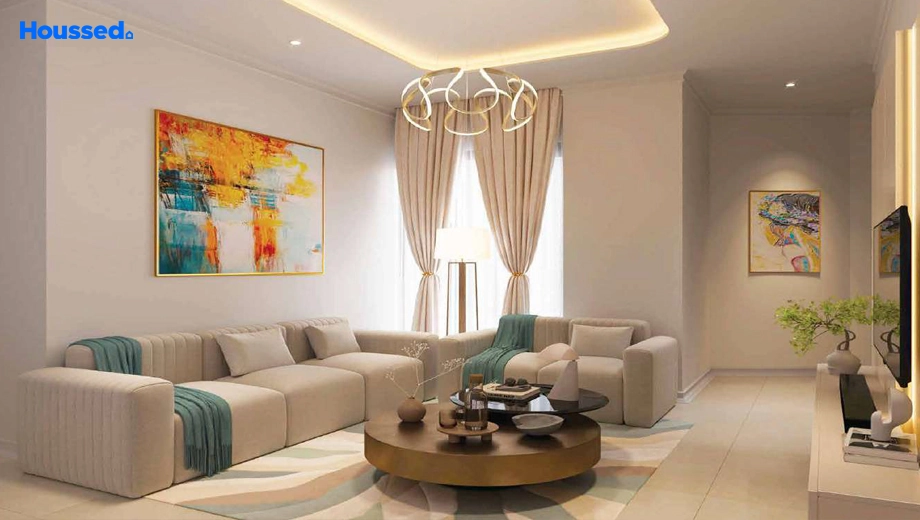 Sample Apartment of Nikunjam The Summit in Aakkulam, Thiruvananthapuram - Image 421501