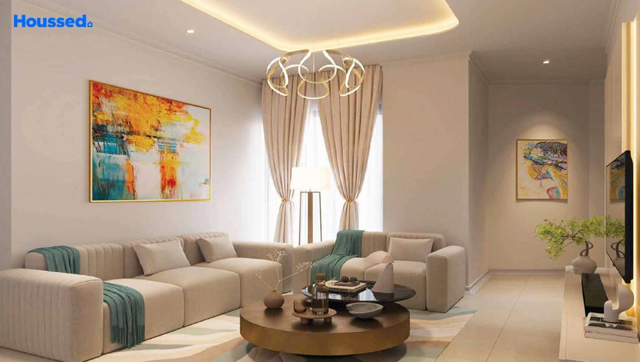 Sample Apartment of Nikunjam The Summit in Aakkulam, Thiruvananthapuram - Image 421503