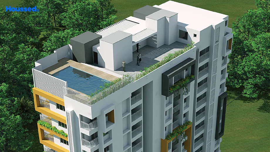 Amenities of Powerlink Hilary in Peroorkada, Thiruvananthapuram - Image 421512