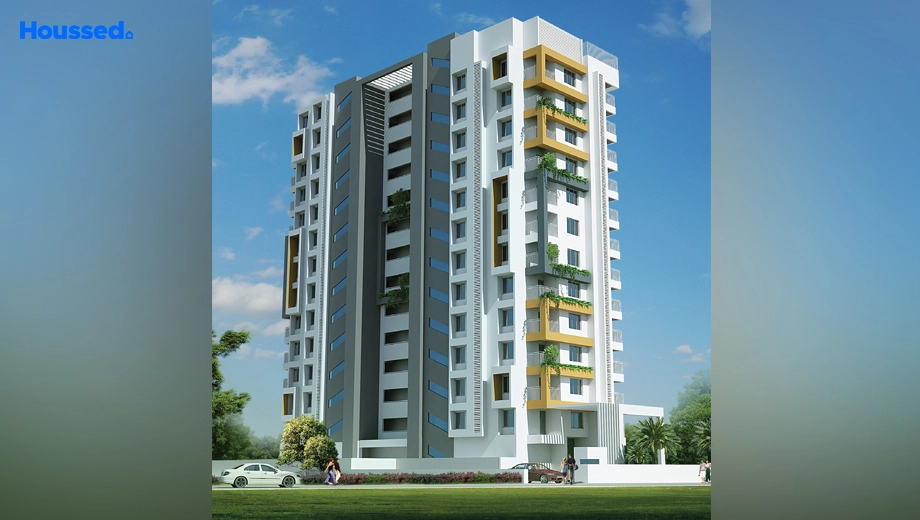Project Image of Powerlink Hilary in Peroorkada, Thiruvananthapuram - Image 421510