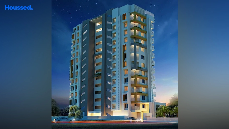 Project Image of Powerlink Hilary in Peroorkada, Thiruvananthapuram - Image 421509