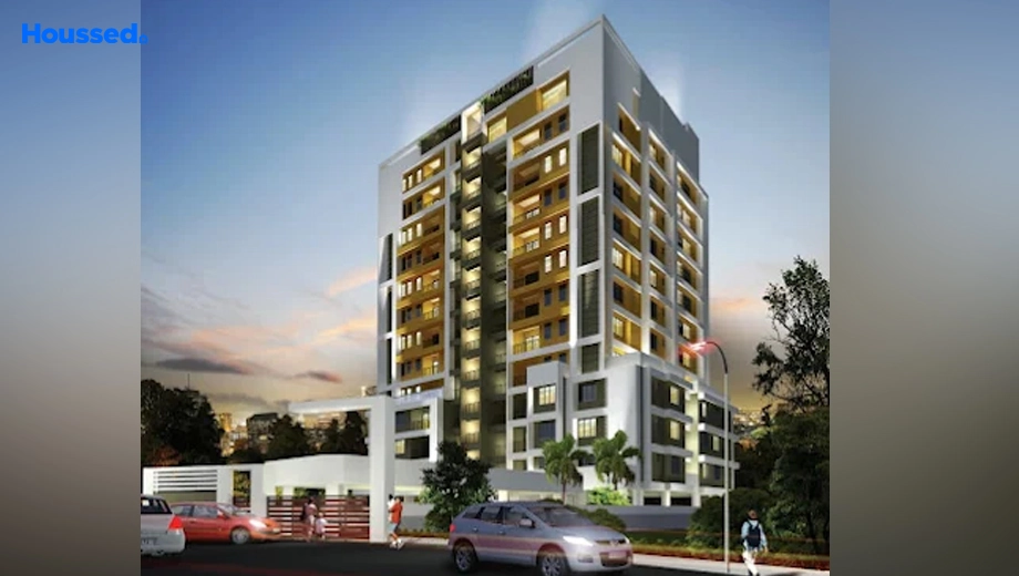 Project Image of PRS Windy Woods in Aakkulam, Thiruvananthapuram - Image 421538