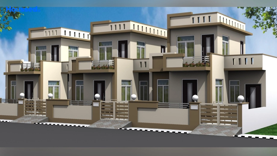 Project Image of Aditya Dwarkadish Heritage 2 in Shikargarh, Jodhpur - Image 422253