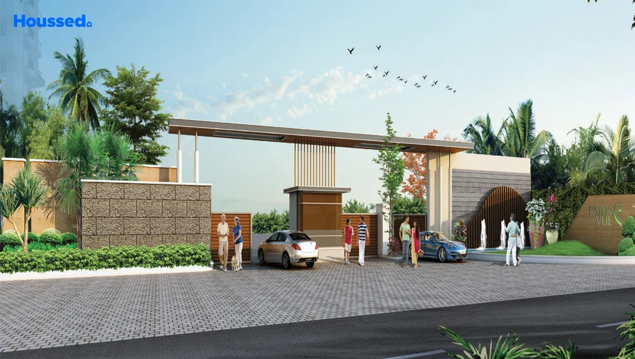 Project Image of SK The Park Vue - Image 421385