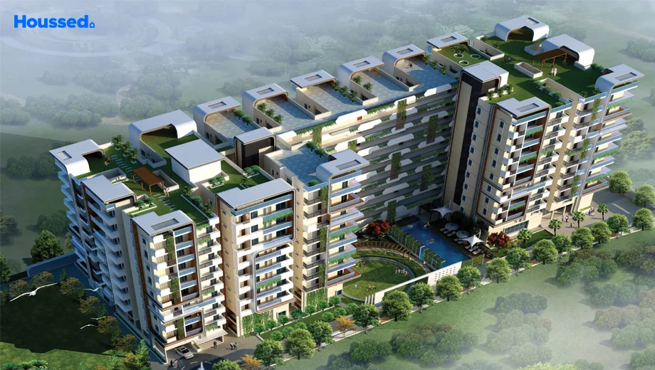 Project Image of SK The Park Vue - Image 421386