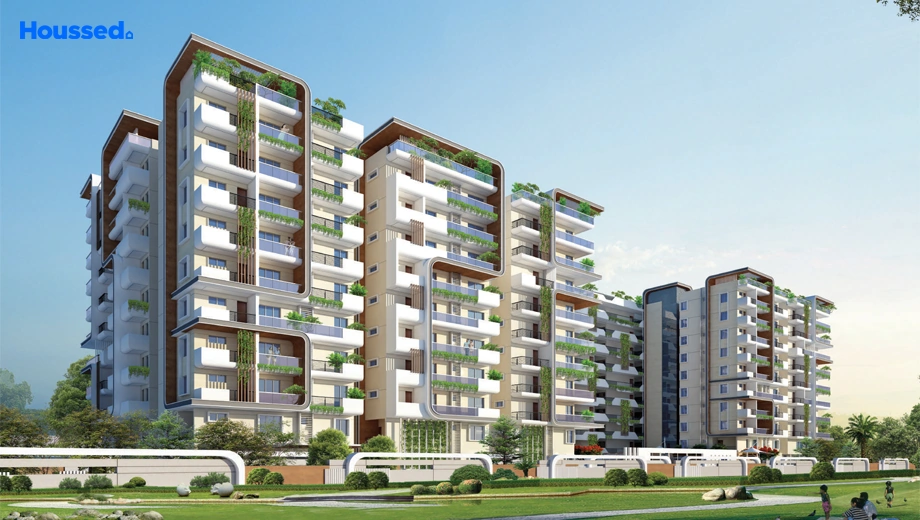 Project Image of SK The Park Vue - Image 421384