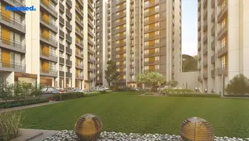 Amenities of Nakshatra Aspire - Image 98355
