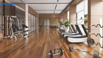 Amenities of Nakshatra Aspire - Image 98360