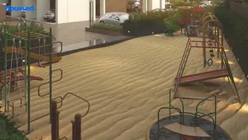 Amenities of Nakshatra Aspire - Image 98357