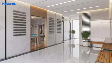 Amenities of Nakshatra Aspire - Image 98358