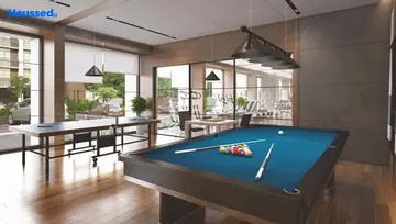 Amenities of Nakshatra Aspire - Image 98359