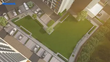 Amenities of Nakshatra Aspire - Image 98356