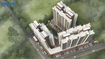 Project Image of Nakshatra Aspire - Image 98354