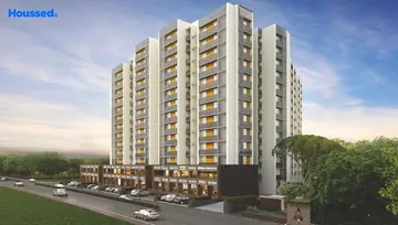 Project Image of Nakshatra Aspire - Image 98353