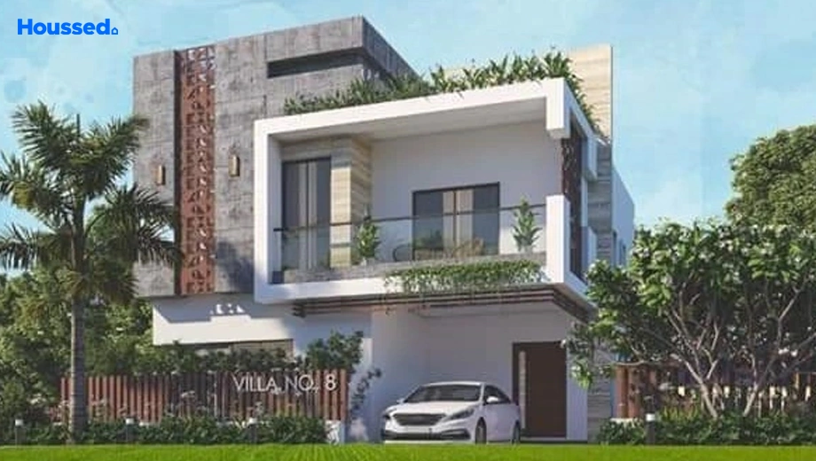 Project Image of Vastavya PVR Brindavanam in Edupugallu, Vijayawada - Image 421398