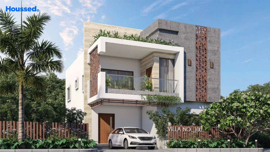 Project Image of Vastavya PVR Brindavanam in Edupugallu, Vijayawada - Image 421400