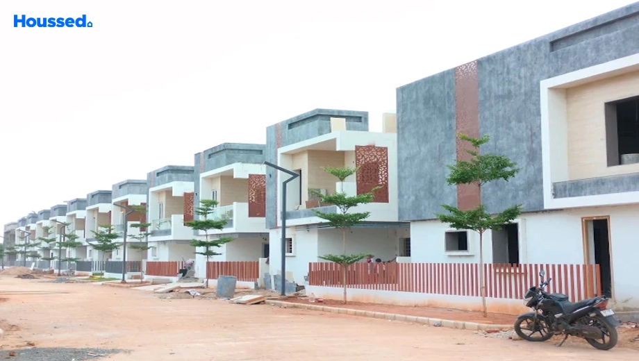 Project Image of Vastavya PVR Brindavanam in Edupugallu, Vijayawada - Image 421402