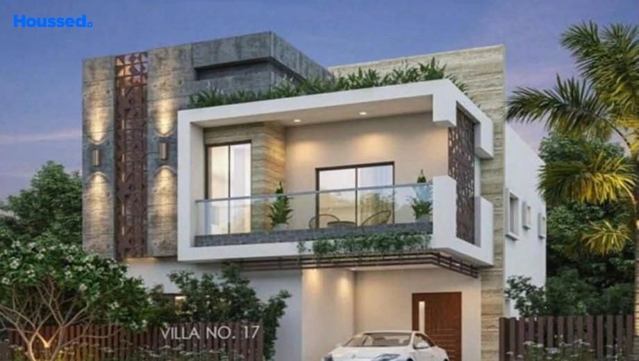 Project Image of Vastavya PVR Brindavanam in Edupugallu, Vijayawada - Image 421404