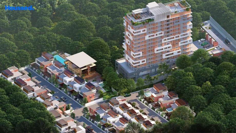 Project Image of Shanoor Curiocity in Kazhakootam, Thiruvananthapuram - Image 421569