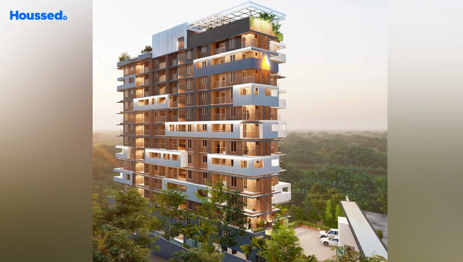 Project Image of Shanoor Curiocity in Kazhakootam, Thiruvananthapuram - Image 421567