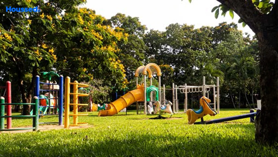 Amenities of Shanoor Cyber Cloud in Kazhakootam, Thiruvananthapuram - Image 421588