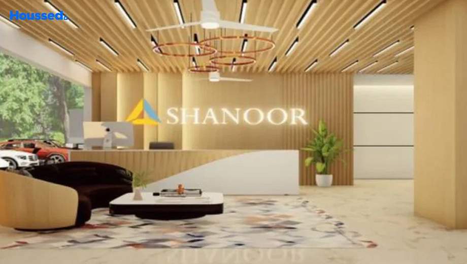 Project Image of Shanoor Cyber Cloud in Kazhakootam, Thiruvananthapuram - Image 421589