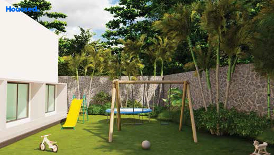 Amenities of Shanoor Embassy Square in Pongumoodu, Thiruvananthapuram - Image 421723