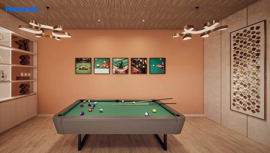 Amenities of Shanoor Info Club in Kazhakootam, Thiruvananthapuram - Image 421608