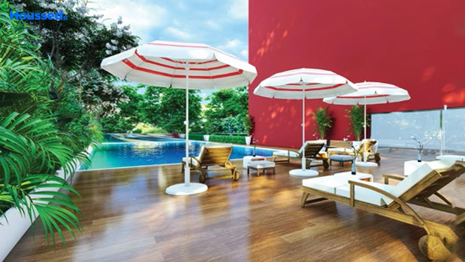 Amenities of Shanoor Skyvilla in Aakkulam, Thiruvananthapuram - Image 421694